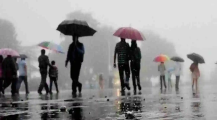 Cyclone brewing? Andhra coast to receive heavy rains under the influence of low-pressure area