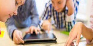 Students need to wait three more months as AP govt delays tab distribution