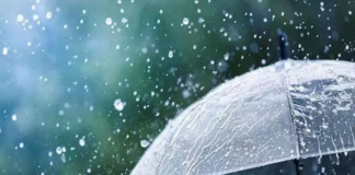 IMD predicts rains in North Coastal Andhra for two days due to low pressure