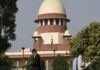 Andhra goes to Supreme Court against HC’s Amravati is only capital ruling