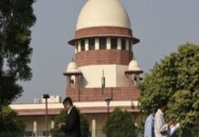 Andhra goes to Supreme Court against HC’s Amravati is only capital ruling