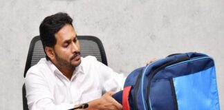 Andhra Pradesh: CM orders monthly audit of schools refurbished under Nadu-Nedu