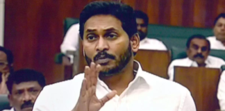 Economy better now: YS Jagan Mohan Reddy