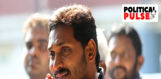 Day yet to dawn on ‘dream’ Andhra capital, wait continues