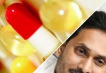 Centre Grants ‘in-Principle’ Approval of three Bulk Drug Parks to Andhra Pradesh – Andhra Samachar