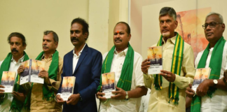 Andhra Pradesh: Opposition parties to support farmers’ Maha Padayatra rally