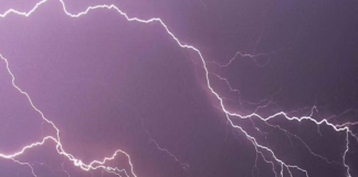 Lightning kills three,rain warning for Rayalaseema in Andhra Pradesh
