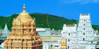 Andhra Pradesh: Now, ‘Tirumala Darshini’ app to be your guide at Lord Venkateswara’s abode