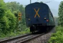 Andhra Pradesh: Train services short terminated on Kottavalasa-Kirandul line