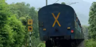 Andhra Pradesh: Train services short terminated on Kottavalasa-Kirandul line
