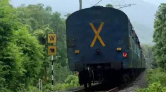 Andhra Pradesh: Train services short terminated on Kottavalasa-Kirandul line