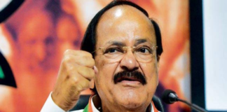 Venakaiah to address students