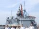 Andhra Pradesh: third edition of Indo-Pacific Endeavour -2022 will focus on interoperability, says Commander of Australian Fleet