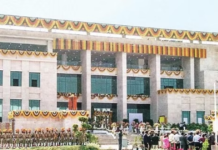 Andhra HC refuses to change riders for padayatra