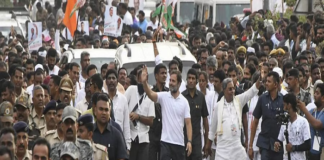 DCC gears up to make Rahul Gandhi’s Bharat Jodo Yatra a success