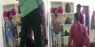 Andhra student beaten, burnt with iron box by classmates