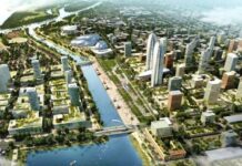 Top court stays HC’s order to develop Amaravati as Andhra capital in 6 months