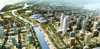Top court stays HC’s order to develop Amaravati as Andhra capital in 6 months