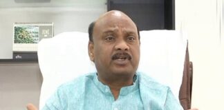 TDP leader Ayyanna Patrudu, his son arrested for forgery of documents