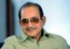 Veteran Telugu actor and Mahesh Babu’s father, Krishna, passes away at 80