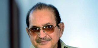 Veteran Telugu actor and Mahesh Babu’s father, Krishna, passes away at 80