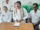 Gidugu Rudra Raju appointed Andhra Pradesh Congress president
