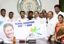 Vizag to host Global Investors’ Summit on March 3 and 4