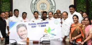 Vizag to host Global Investors’ Summit on March 3 and 4