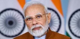 PM to begin two-day visit to Andhra Pradesh, Telangana on Nov 11