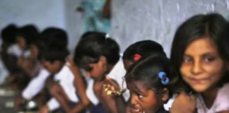 25 students take ill due to stale food in Andhra school