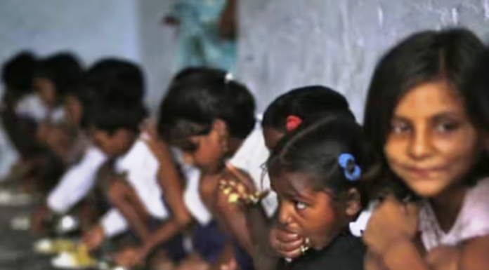 25 students take ill due to stale food in Andhra school