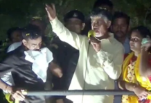 ‘2024 would be my last election if not voted to power’: Andhra’s TDP chief Chandrababu