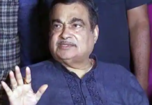 Nitin Gadkari approves projects worth ₹573 cr for Telangana, Andhra Pradesh