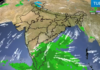 Very Heavy Rains To Lash Tamil Nadu; Andhra Pradesh, Karnataka, Kerala In for Heavy Rainfall