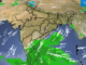 Very Heavy Rains To Lash Tamil Nadu; Andhra Pradesh, Karnataka, Kerala In for Heavy Rainfall