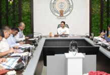 Focus on improving infrastructure at anganwadi centres in Andhra Pradesh, Chief Minister tells officials
