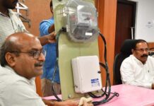 Smart meters will usher in win-win situation, asserts Andhra Pradesh Energy Department official