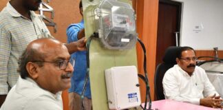Smart meters will usher in win-win situation, asserts Andhra Pradesh Energy Department official