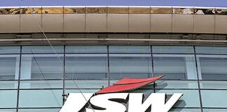 JSW Steel to set up ₹8,800-cr factory in AP