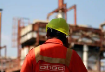 ONGC to invest Rs 2,150 crore on drilling 53 exploratory wells in Andhra Pradesh
