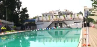 More Than 10 Andhra School Students Sick After Chlorine Gas Leak In Pool