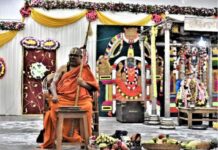 SC dismisses plea over Andhra’s Ahobilam mutt administration