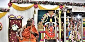 SC dismisses plea over Andhra’s Ahobilam mutt administration