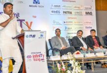 Visakhapatnam will be the Executive capital of Andhra Pradesh in the next two months, says IT Minister Gudivada Amarnath