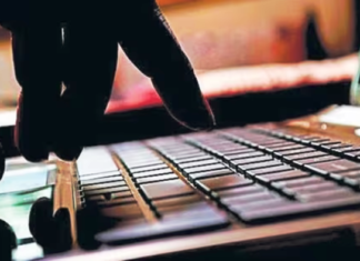 Andhra Pradesh DGP’s ‘inactive’ Twitter account hacked, case registered