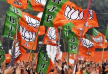 Leadership crisis a hurdle in BJP’s Andhra Pradesh expansion plan