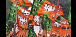 Leadership crisis a hurdle in BJP’s Andhra Pradesh expansion plan