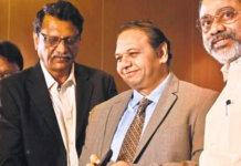 BSNL-City Media launch IPTV services in Andhra