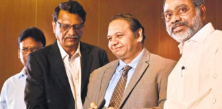 BSNL-City Media launch IPTV services in Andhra