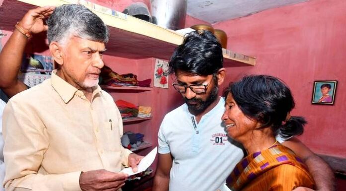 Andhra Pradesh govt appoints retired judge to probe stampedes at TDP events